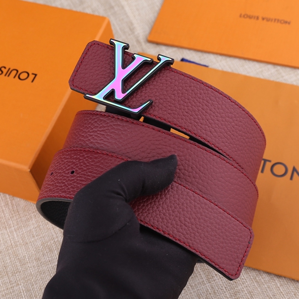 激安ルイヴィトンベルト内部構造